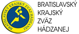 Bratislavký Krajský Zväz Hádzanej