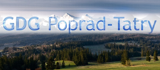 Google Developer Group Poprad-Tatry