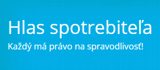 Hlas spotrebiteľa