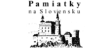 Pamiatky na Slovensku